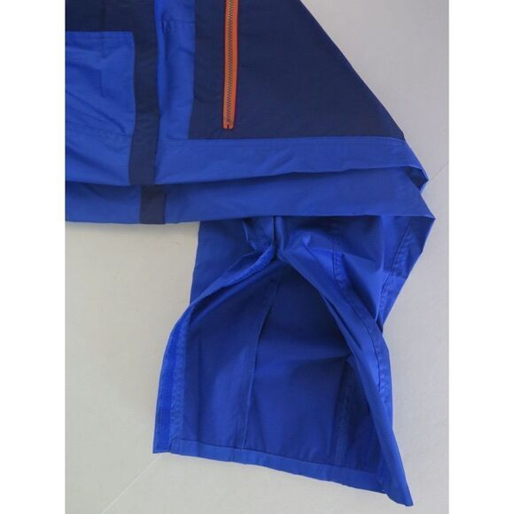 Nike DD7097 Women's Sz M Air Jordan Next Utility Convertible Pants/Shorts $150 - Picture 8 of 12